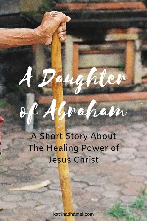 Christian Short Stories, Inspirational Short Stories, Christian Stories, Bible History, Get Closer To God, Jesus Stories, Fathers Say, Bible Study Journal, Bible Facts