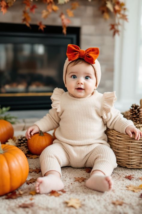 baby thanksgiving outfit Toddler Thanksgiving Photoshoot, Thanksgiving Photoshoot Family Pictures, Winter Outfit Formal, Thanksgiving Photoshoot, Modern Outfit Ideas, Aesthetic Outfits Winter, Teens Outfits, Winter Date Night Outfit, Formal Outfit Ideas