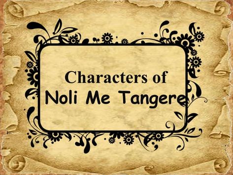 Rafael Ibarra, Don Rafael Ibarra, Noli Me Tangere Jose Rizal, Noli Me Tangere Characters, El Filibusterismo, Dominican Friar, Jose Rizal, Noli Me Tangere, Coupons For Boyfriend