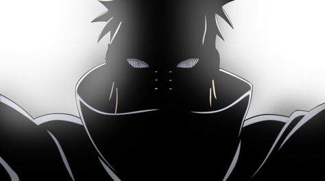 Push Wallpaper, Pein Naruto, Almighty Push, October Core, Pain Naruto, Spider Punk, Anime Tv, Naruto Tattoo, Tv Icon