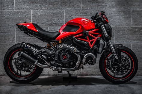 Ducati Monster 821 Custom Ducati 821 Monster, Ducati 821, Hypermotard Ducati, Ducati Monster 600, Ducati Monster Custom, Monster Bike, Ducati Monster 1200, Ducati Monster 821, Ducati Motogp