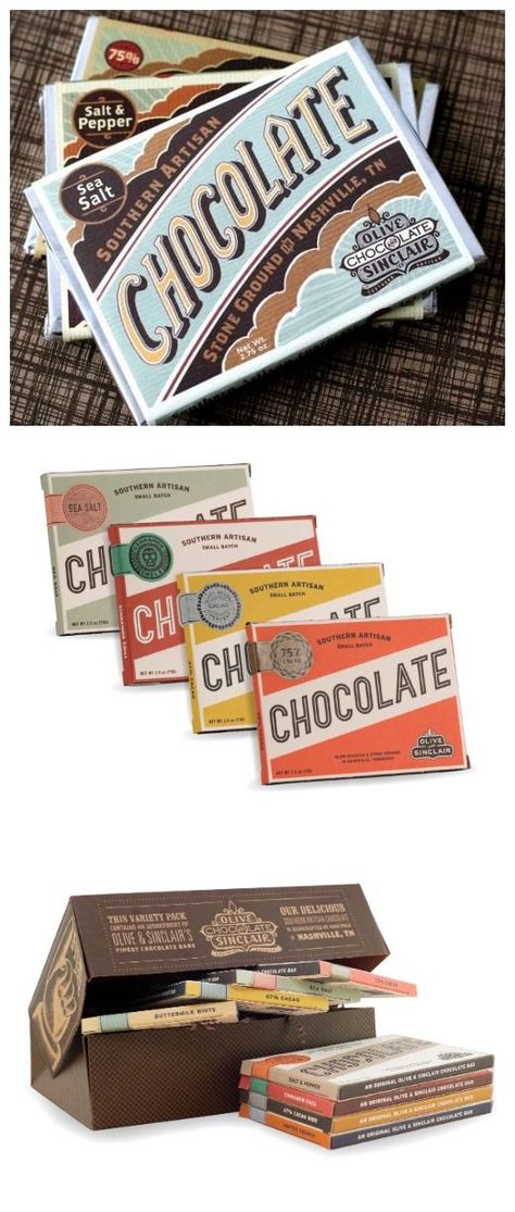 Vintage Cake Packaging, Artisan Chocolate Packaging, Old Packaging Design, Rustic Packaging Design, Vintage Chocolate Packaging, Vintage Candy Packaging, Chocolate Package Design, Chocolate Design Packaging, Vintage Food Packaging