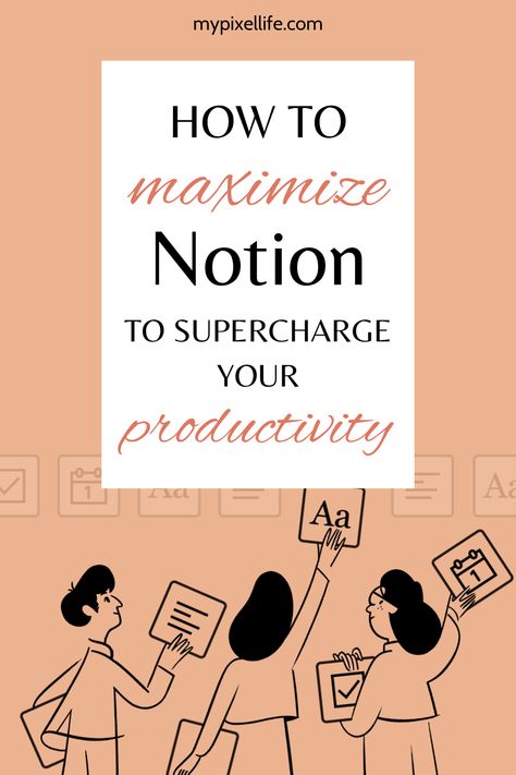 With Notion, you can easily create tasks, set deadlines, prioritize tasks, share notes with team members, track progress on projects and more. Not only does it make it easier to manage tasks but also helps you save time by streamlining processes and eliminating redundant steps. Notion Tricks, Taking Notes On Notion, How To Use Notion On Phone, How To Take Notes On Notion, Notion For Productivity, Notion Task Manager, Team Space, Kanban Board, Task List