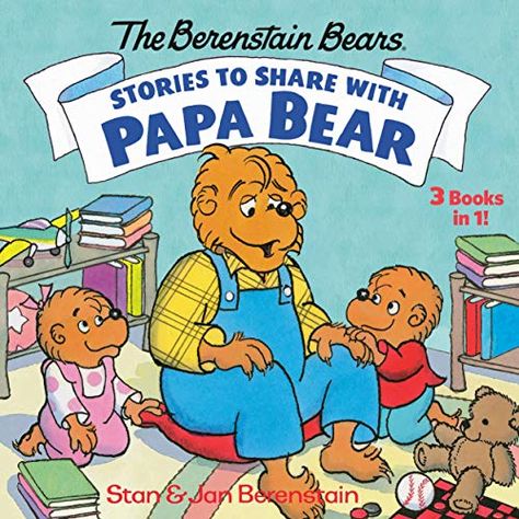 Bearstein Bears, Bear Scouts, The Berenstain Bears, Hilarious Stories, Expectant Father, Sister Bear, Writing Childrens Books, Kids Book Series, Berenstain Bears