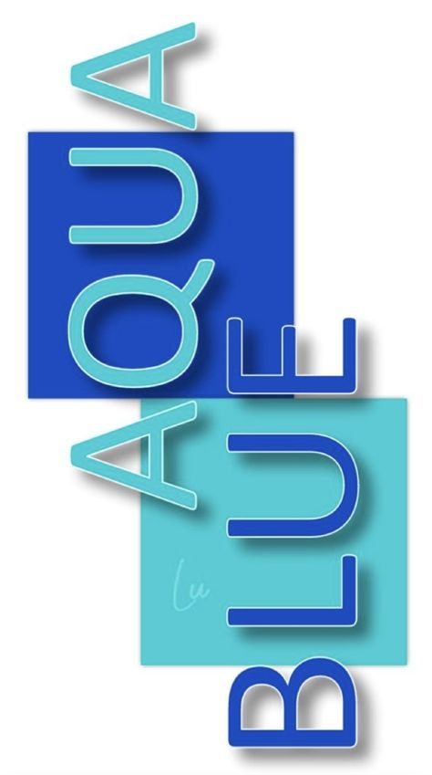 Aqua Palette, Cobalt Blue Decor, Textile Designing, Letter D Crafts, Teal Color Palette, Color Knowledge, Farmhouse Door, Color Design Inspiration, Color Pairs