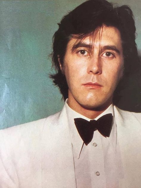 Bryan Ferry, Roxy Music, Cool Bands, Roxy, Musician, Music, Pins, Quick Saves