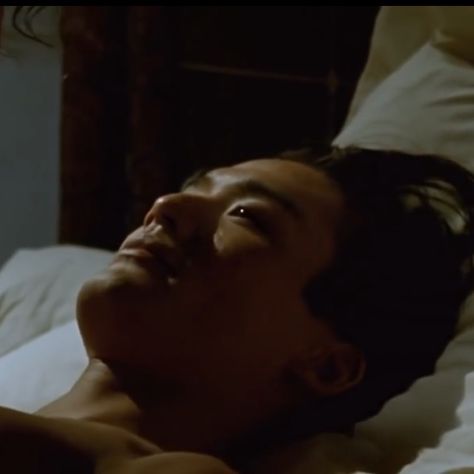 The Lover 1992 Aesthetic, Tony Leung Ka Fai, The Lover 1992, Tony Leung, 1990s Movies, Marguerite Duras, Cinema Quotes, Human Pictures, The Lover