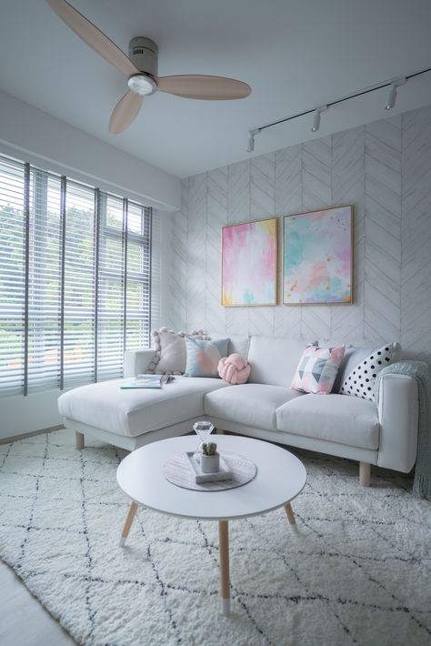 [Promotion] 60 Pastel Scandinavian Interior Living Room Guides You'll Be Glad You Discovered This Season #pastelscandinavianinteriorlivingroom Grey And Pastel Living Room Ideas, Pastel Minimalist Living Room, Pastel Boho Living Room, Color Living Room Ideas, Pastel Bedrooms, Pastel Color Living Room, Pastel Scandinavian Interior, Deco Cosy, Pastel Colors Living Room