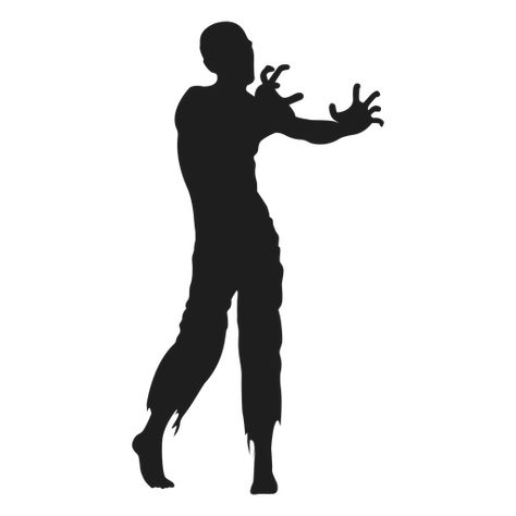 Zombie reaching out silhouette #AD , #spon, #Sponsored, #silhouette, #reaching, #Zombie Zombie Silhouette, Halloween Classroom Door, Halloween Classroom, Zombie T Shirt, Halloween Monster, Silhouette Png, Classroom Door, Silhouette Svg, Graphic Image