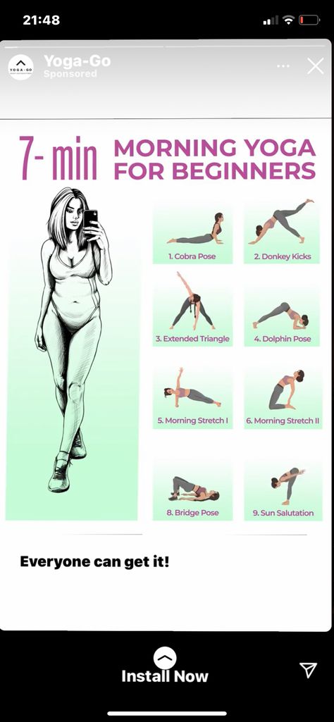 Fitness Chart, Dolphin Pose, Yoga Techniques, Workouts Exercises, Cobra Pose, Fitness Abs, Easy Exercises, Easy Yoga Workouts, Yoga Workouts