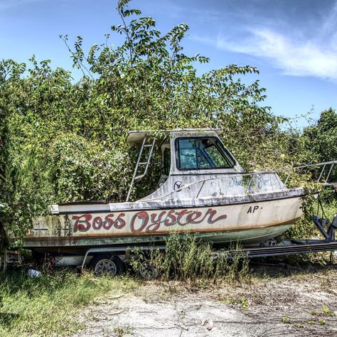 Oyster Boat, Boat Captions, Apalachicola Florida, Boat Photos, Event Display, Email Marketing Newsletter, Retail Merchandising, Florida Usa, Fishing Boats