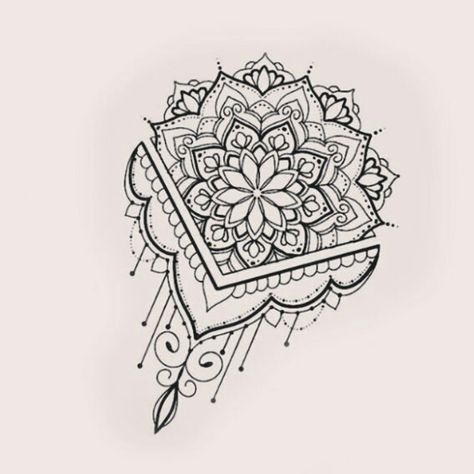 Ornamental Tattoo Mandalas, Mandala Tattoo Sleeve Women, Mandala Tattoo Back, Mandala Arm Tattoos, Mandala Tattoos For Women, Mandala Wrist Tattoo, Mandala Tattoo Sleeve, Mandala Flower Tattoos, Muster Tattoos