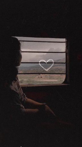 Priyanshi Name Wallpaper, Poses In Train Window, Missing Someone You Love, Book Of Love, Lonely Girl, Missing Someone, Self Portrait Poses, Face Aesthetic, Shadow Photos