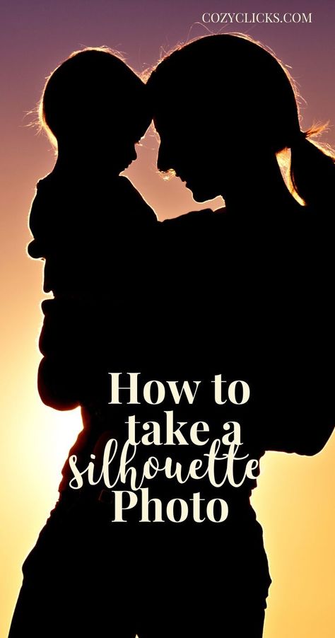 Silhouette Photography Diy, How To Take A Silhouette Picture, How To Do Silhouette Pictures, Silhouette Photography How To, How To Make Silhouette Pictures, Sillohuete Photography, How To Take Shadow Pictures, How To Take Silhouette Pictures Iphone, How To Take Silhouette Pictures