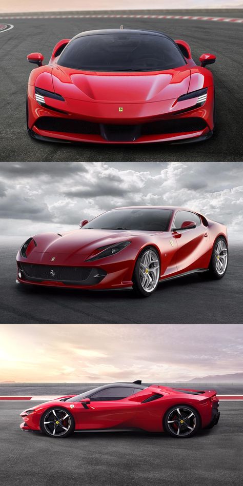 Ferrari's Latest Project Is Way More Important Than Supercars. Time to produce something entirely different. Latest Ferrari, Sports Cars Ferrari, Cool Truck Accessories, Luxury Car Garage, Ferrari Sf90, Wallpaper Luxury, Car Quotes, Luxury Car Brands, New Ferrari