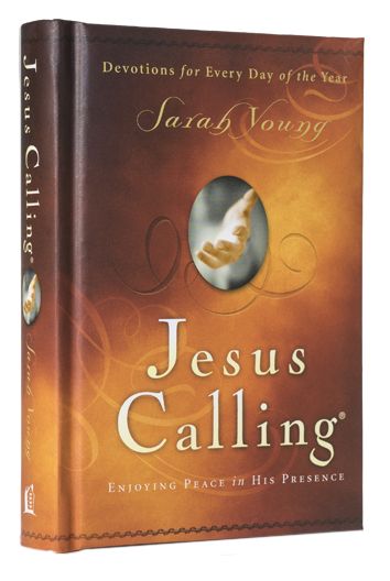 Daily devotional, Jesus Calling | Enjoying Peace in His Presence Jesus Calling Devotional, In His Presence, Words Of Hope, Jesus Calling, Attitude Of Gratitude, Spirituality Books, Christian Books, Daily Devotional, Finding Peace