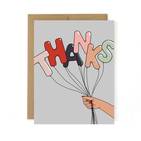 Thank U Cards, Cute Thank You Cards, Handmade Thank You Cards, Thank You Card Design, Bday Cards, Appreciation Cards, Greeting Card Template, Paint Cards, Card Drawing