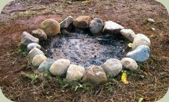 Awesome ”fire pit diy metal” detail is offered on our site. Check it out and you wont be sorry you did. Backyard Ideas With Fire Pit, Fire Pit Rocks, Building A Fire Pit, Diy Fire Pit Cheap, Build A Fire Pit, Building A Fire, How To Build A Fire Pit, Outside Fire Pits, To Build A Fire