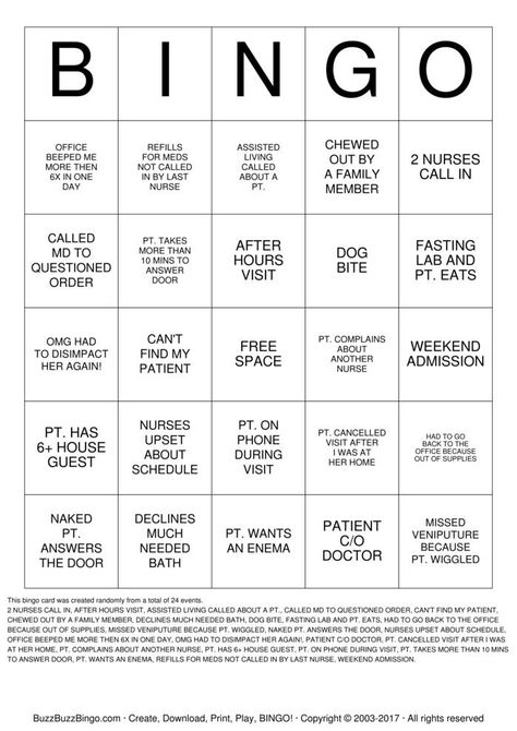 Nurse Bingo Game, Nurses Week Games, Nurse Bingo, Bingo Prize Ideas, Nurse Games, Cna Week, Ems Week, Sign In Sheet Template, Free Bingo Cards