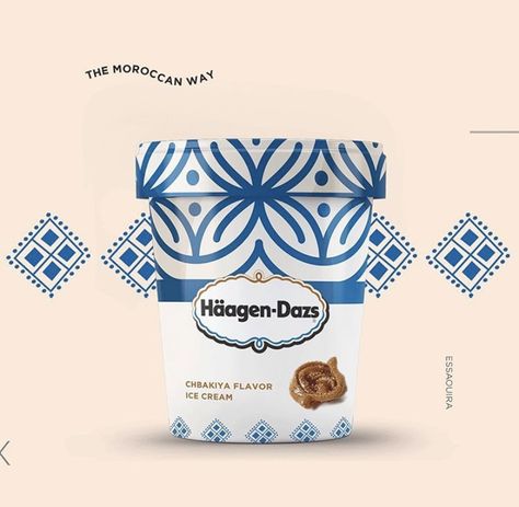 Cream Cheese Packaging Design, Greek Packaging, Yoghurt Packaging, Yogurt Packaging, Ice Cream Logo, Cheese Packaging, Cream Packaging, Ice Cream Packaging, Ginger Hair Color