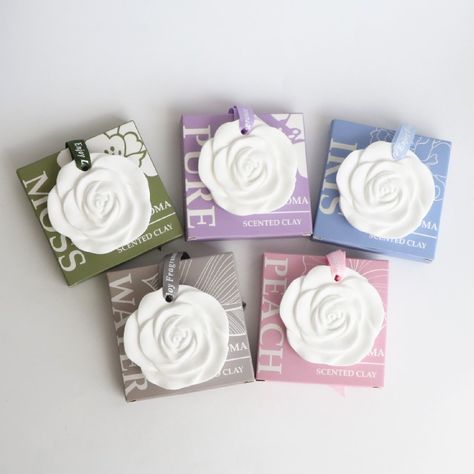 Wholesale Stocked Rose Shaped Scented Ceramic Home Car Hanging Air Freshener Plaster Essential Oil Fragrance Stone Diffuser - Buy Fragrance Diffuser Plaster Flower,Home Fragrance Diffuser,Aroma Home Diffuser Product on Alibaba.com Clay Diffuser, Hanging Air Freshener, Ceramic Diffuser, Home Diffuser, Flower Diffuser, Rosé Back, Stone Diffuser, Home Air Fresheners, Ceramic Home