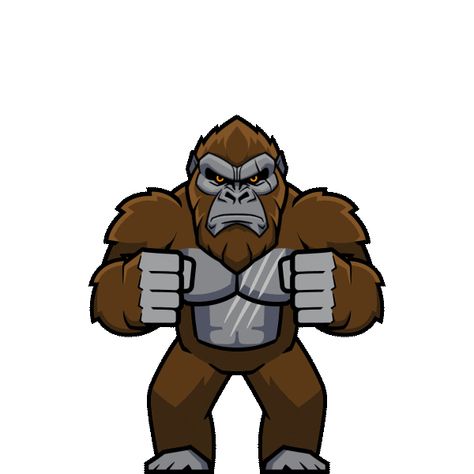 King Roar Sticker by Godzilla vs. Kong for iOS & Android | GIPHY Godzilla Gif, Godzilla Birthday Party, Kong Godzilla, King Kong Vs Godzilla, Kong Movie, Godzilla Vs Kong, Godzilla 2014, Indominus Rex, Japanese Monster