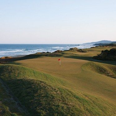 Bandon Dunes Golf, Resorts In Mexico, Golf Course Photography, Golf Magazine, Mexico Resorts, Golf Digest, Golf Trip, Golf Resort, The Dunes