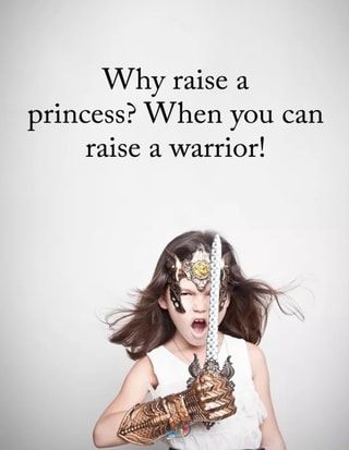 Found on iFunny Warrior Princess Costume, Be A Warrior, Great Motivational Quotes, White Quotes, Positive Energy Quotes, Always Be Yourself, Energy Quotes, Princess Photo, Wonder Woman Costume