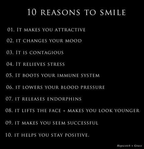 Little Bits of Lovely: 10 reasons to smile...+ a guest post Tupac Background, Reasons To Smile Quotes, Things About Boyfriends, Sweet Text Messages, Quotes Tumblr, Cute Couple Quotes, Something To Remember, New Year New Me, Leo Facts