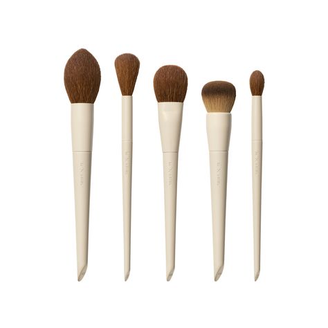 Ariel Signature, Face Brush Set, Face Kit, Eye Brushes Set, Face Makeup Brush, Cream Contour, Celebrity Makeup Artist, Contour Brush, Eyeliner Brush