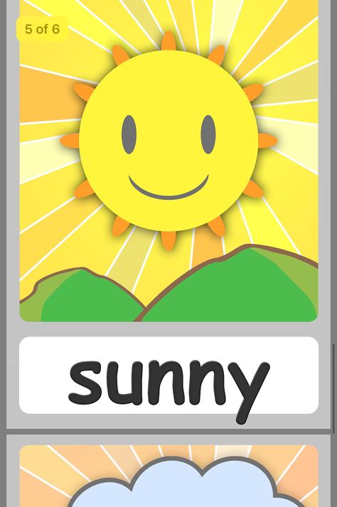 Preschool Weather Chart, Teaching Weather, Preschool Charts, Preschool Weather, Desert Drinks, Weather Cards, Weather Chart, English Activities For Kids, Bible Stories For Kids