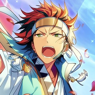 Enstars Kuro, Ensemble Stars Pfp, Kuro Ensemble Stars, Kiryu Icon, Enstars Icons Rinne, Ensemble Stars Kuro Kiryu, Stars Pfp, Kuro Kiryu, Crazy B