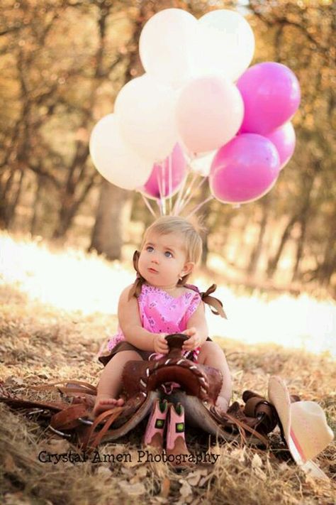 1st birthday photo -Crystal Amen Photography 6 Month Cowgirl Pictures, Disco Cowgirl First Birthday Pictures, One Year Old Cowgirl Photoshoot, Rodeo Themed 1st Birthday Photoshoot, Disco Cowgirl First Birthday Photoshoot, Cowgirl One Year Old Pictures, Cowgirl First Birthday Photoshoot, My First Rodeo Birthday Pictures, Country 1st Birthday Girl