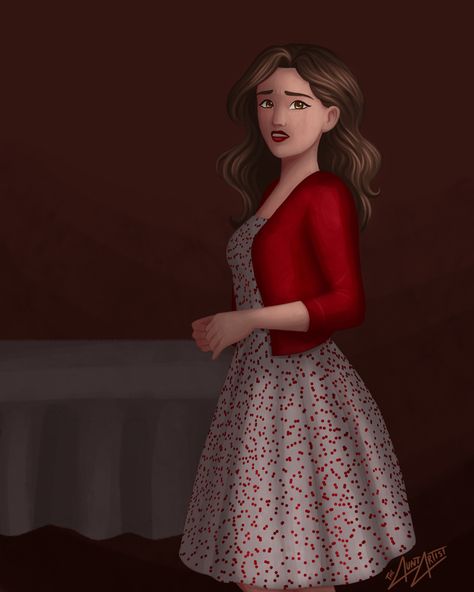 One more Instant Karma! I love Pru’s confidence! #instantkarma #instantkarmamarissameyer #marissameyer #marissameyerbooks #marissameyerfanart #marissameyerauthor #fanart #digitalart #digitalpainter #characterart #characterillustration #procreate Instant Karma Marissa Meyer Fanart, Instant Karma Fanart, Instant Karma Marissa Meyer, Heartless Art, Heartless Marissa Meyer, Dear Prudence, Marissa Meyer Books, Instant Karma, Marissa Meyer