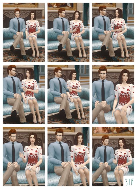 Pose Sims 4, Poses Sims 4, Outdoor Beach Wedding, Maxis Match Cc, Engagement Poses, Sims 4 Game, Sims Mods, Maxis Match, Custom Content