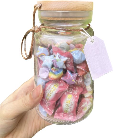 Candy Jars Aesthetic, Jar Aesthetic, Star Jar, Wish Jar, Stars Aesthetic, Character Sheets, Star Candy, Cute Candy, Friend Group