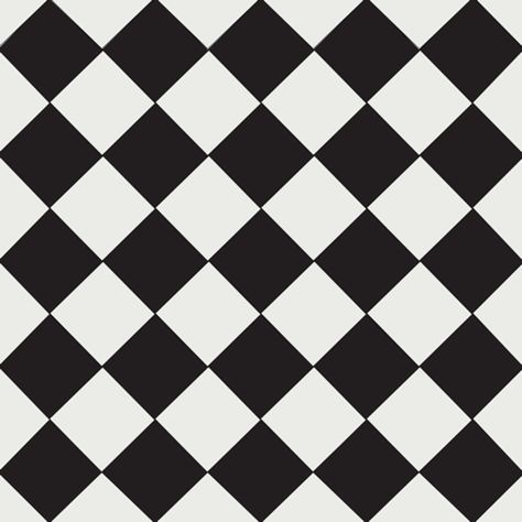 Victorian Floor Tiles - Tile Designs - Original Features Black And White Floor Tile, Victorian Hallway Tiles, Geometric Tile Design, Hallway Tiles, Black And White Floor, Victorian Tile, Victorian Hallway, Victorian Floor Tiles, Doll House Wallpaper