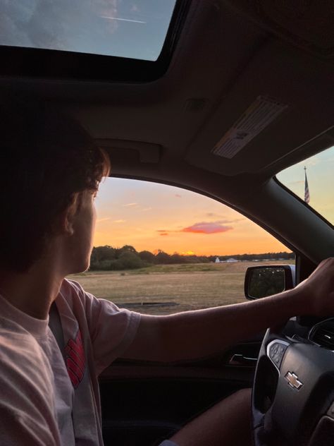 Boy Driving Aesthetic, Guy Faceless, Boyfriend Driving, Guys Driving, 2025 Vison, Wind Car, Faceless Aesthetic, Relationship Pics, Hair In The Wind