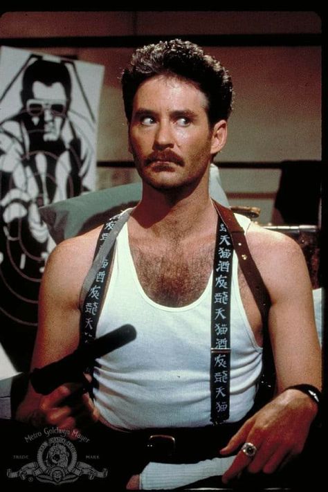 Kevin Kline in A Fish Called Wanda A Fish Called Wanda, Kevin Kline, Movie Director, Best Supporting Actor, Irish Men, Silver Screen, Great Movies, Movie Characters, Music Tv