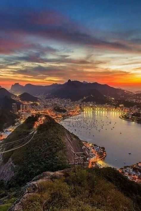 Drømme Liv, Rio Brazil, Brazil Travel, South America Travel, Dream Holiday, Travel Sites, Pretty Places, Dream Destinations, America Travel