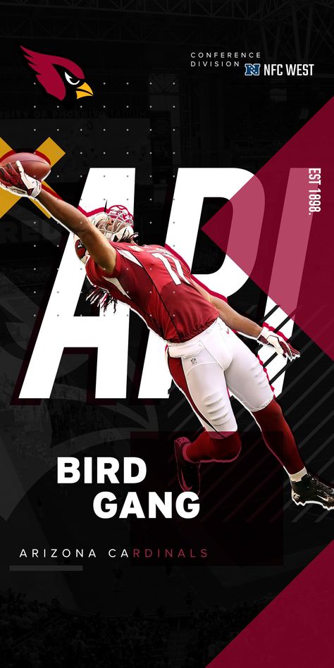 Arizona Cardinals Wallpaper, Cardinals Wallpaper, Nfl Arizona Cardinals, Arizona Cardinals, Football Team, Cardinals, Arizona, Nfl, Iphone Wallpaper