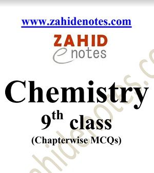 The single PDF file of all chapters of the chemistry of 9th class is given below. This includes chapter 1, chapter 2, chapter 3, chapter 4, chapter 5, chapter 6, chapter 7 MCQs of the chemistry of class 9 in English. English Medium notes can be found anywhere on the internet but these are quite easy and simple. Maximum possible MCQs have been drawn from all chapters of chemistry in order to make it a very comprehensive file for you.Also See: 9th class chemistry book pdf9th class Chemistry MCQs P Class 10 Science Notes Chemistry Ch 1, Chemistry Notes Class 10 Cbse, Icse Class 10 Chemistry Notes, Class 10 Science Notes Chemistry Chapter 1, Class 9 Science Notes Chemistry Chapter 1, Number System Worksheets, Chemistry Book, Board Result, Medical Engineering