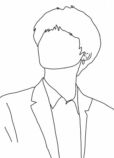 Min Yoongi Bts Line Art Drawing, Bts Line Art, Neon Line Art, Line Art Wallpaper, Line Art Drawing, Bts Drawings, Bts Yoongi, Line Art Drawings, Art Drawing