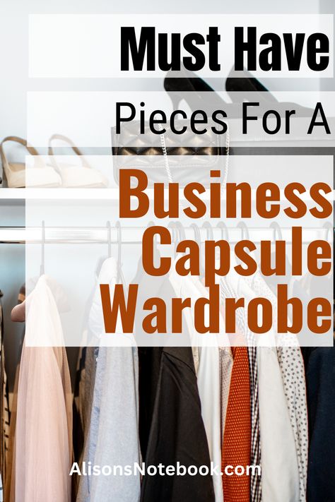 How To Create A Capsule Wardrobe For Work, Professional Minimalist Wardrobe, Women’s Business Casual Capsule, Minimalist Office Wardrobe Women, Plus Size Business Casual Capsule Wardrobe, Business Casual Outfits For Women Capsule Work Wardrobe, Minimalist Business Casual Outfits, Classic Work Capsule Wardrobe, Plus Size Office Capsule Wardrobe