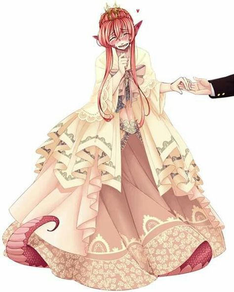 #KennyMcCormik#MonsterMusume Miia Monster Musume, 002 Darling, Monster Museum, Monster Anime, Monster Girl Encyclopedia, Snake Girl, Demi Human, Monster Girls, Monster Musume