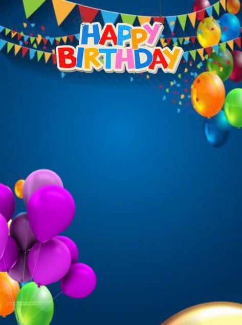 Birthday Photoshop Hd Background - Photo #167 - Background Editz - Free and Premium Stock Photos Birthday Photo Editing, Birthday Editing, Happy Birthday Photo Editor, Happy Birthday Hd, Happy Birthday Background, Happy Birthday Foil Balloons, Editing Picsart, Happy Birthday Blue, Background Editing