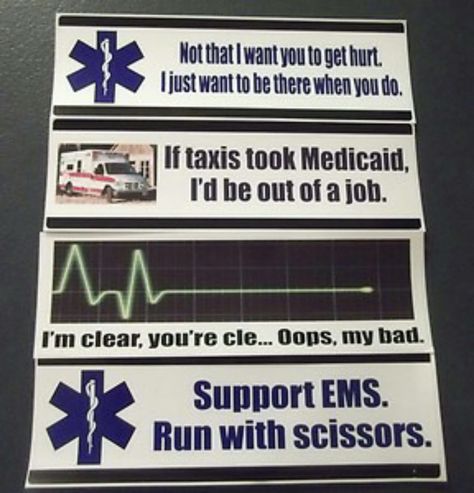 Ems Dark Emt Humor, Emt Student Humor, Ems Humor Emt, Ambulance Humor, Ems Memes, Ems Gifts, Future Paramedic, Emt Memes, Paramedic Funny