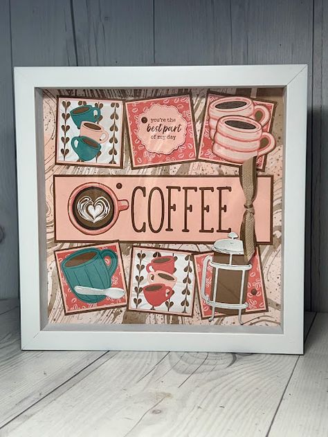 Stampin Up Retreat Gifts, Stampin Up Latte Love Cards, Stampin Up Latte Love, Stampin Up Samplers, Su Samplers, Coffee Themed Cards, Scrapbooking Idea, Quilt Cards, Retreat Gifts