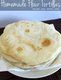 Breads Archives | Page 4 of 4 | Dessert Now, Dinner Later! Mexikansk Mat, Trending Food, Homemade Flour, Homemade Flour Tortillas, Food Appetizers, Homemade Tortillas, Flat Bread, Trending Recipes, Chapati