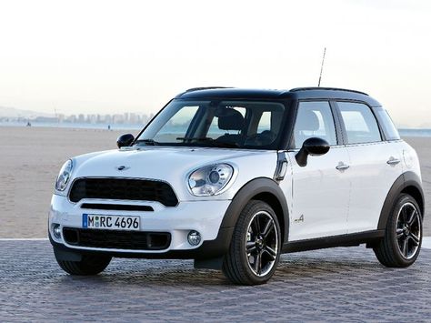 White Mini Cooper, Mini Paceman, Mini Copper, Mini Cooper Countryman, Cooper Countryman, Mc Laren, Mini Countryman, White Car, Mini One